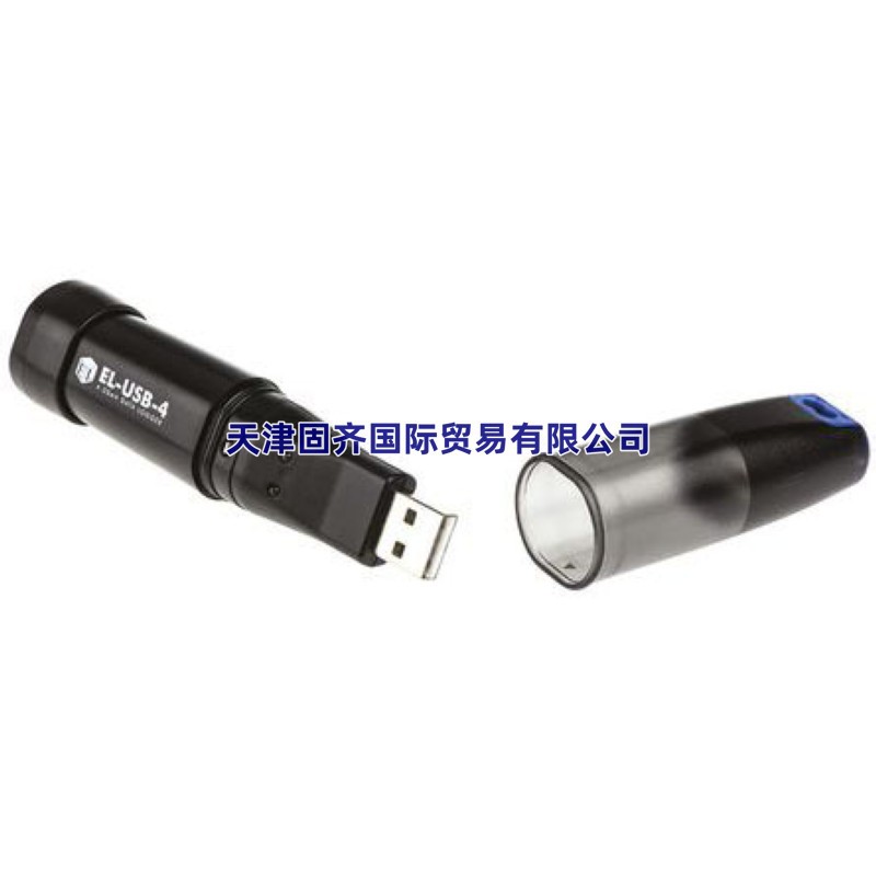 LascarEL-USB-4电流记录仪测量,4mA至20mA电流记录器高精度数显
