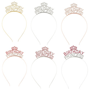 �W���r�����ջʹ��^� BIRTHDAY PRINCESS���չ����Ɍ��l�����l