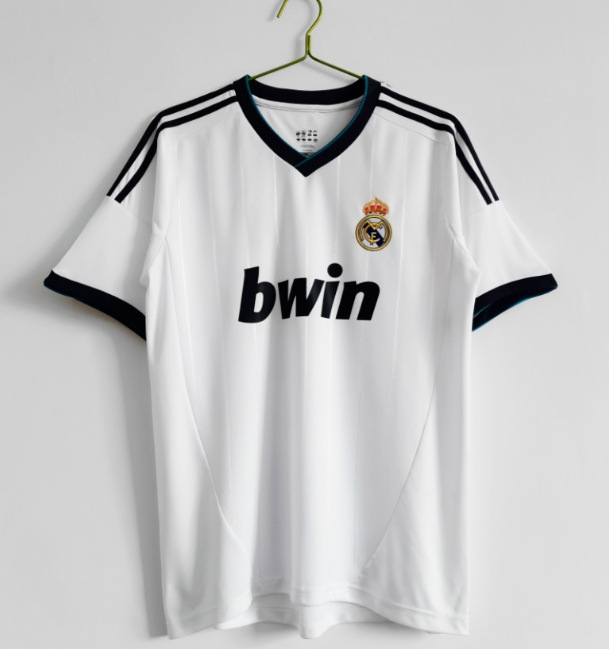 Camiseta del Real Madrid, camiseta del Real Madrid