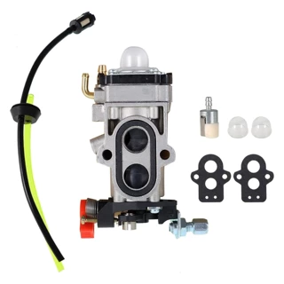 Husqvarna 350BT 150BT吹风机Walbro WYA-79 TJ45E EBZ8500化油器