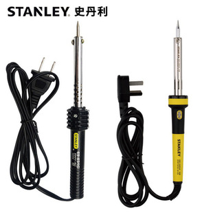 Stanley Electric Soldering Iron Internal Heating Adjustable Temperature Soldering Iron Tin Repair Constant Temperature Electric Welding Pen Tip External Heating Soldering Gun