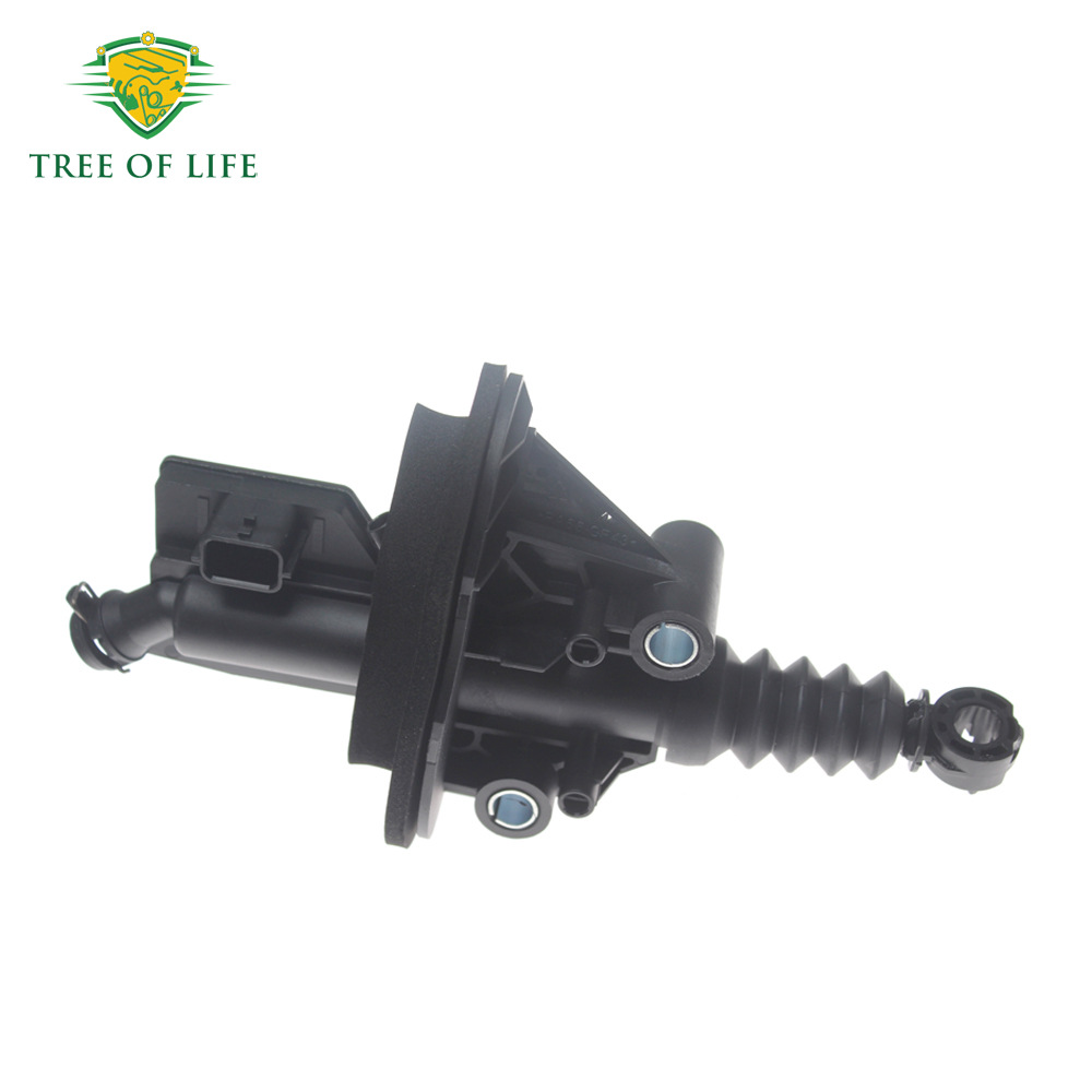 306106232R, 306109469R are suitable for Renault 7-pin hydraulic clutch master cylinder, with sensor