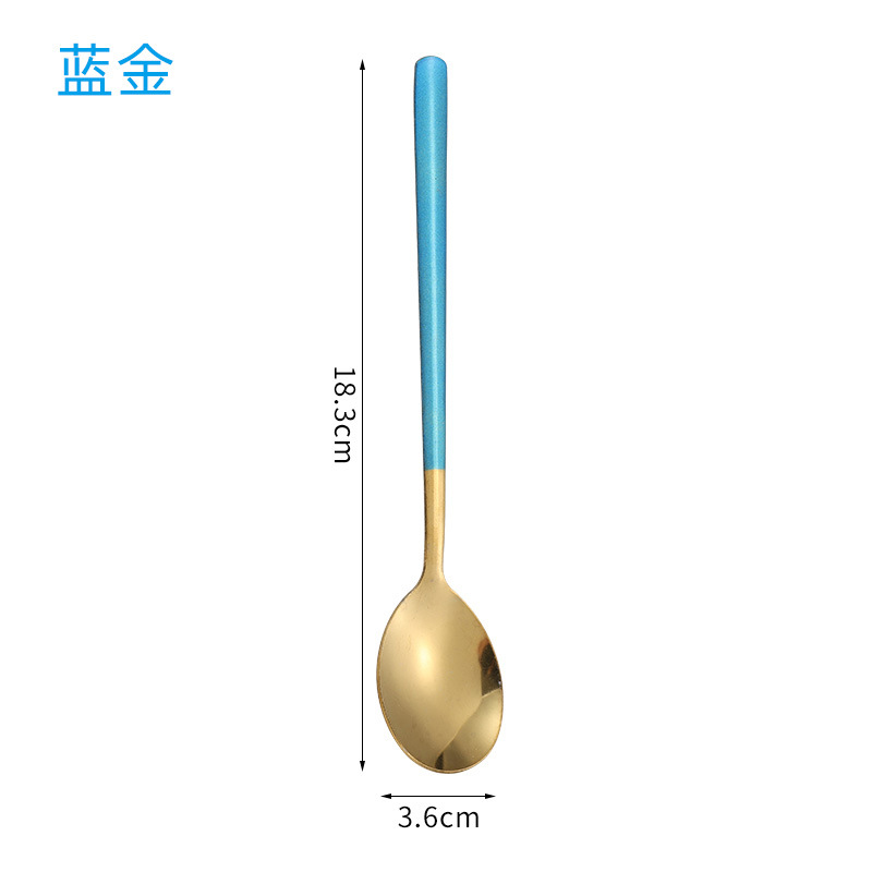 블루 골드