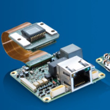 堡盟Baumer        MXG02C       工业相机