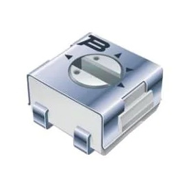 3314G-1-105E 微调电阻器 - 表面贴装 伯恩斯 Bourns