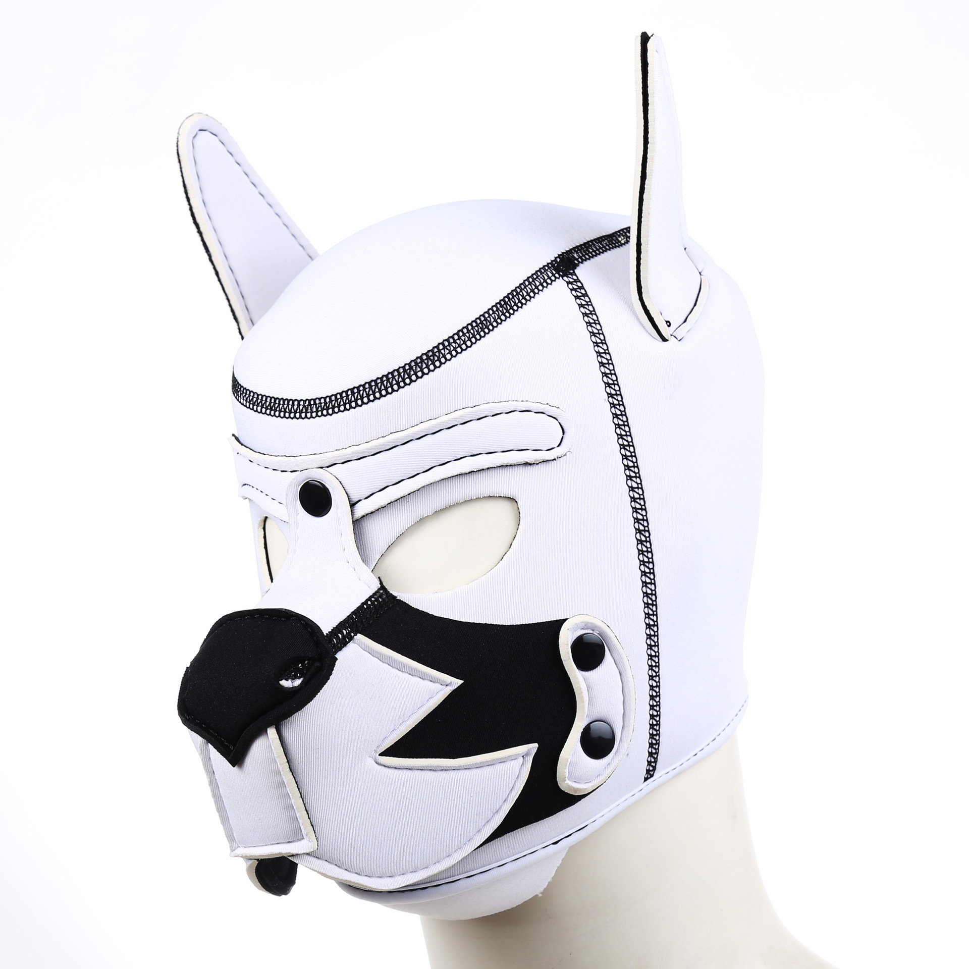 Juguetes sexuales para adultos Perro gorra gor