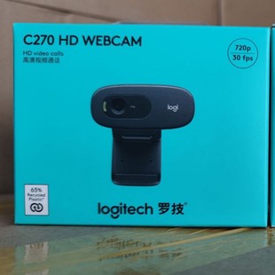 Logitech C270I Network Hd Camera Laptop Logitech C270 Logitech C505E