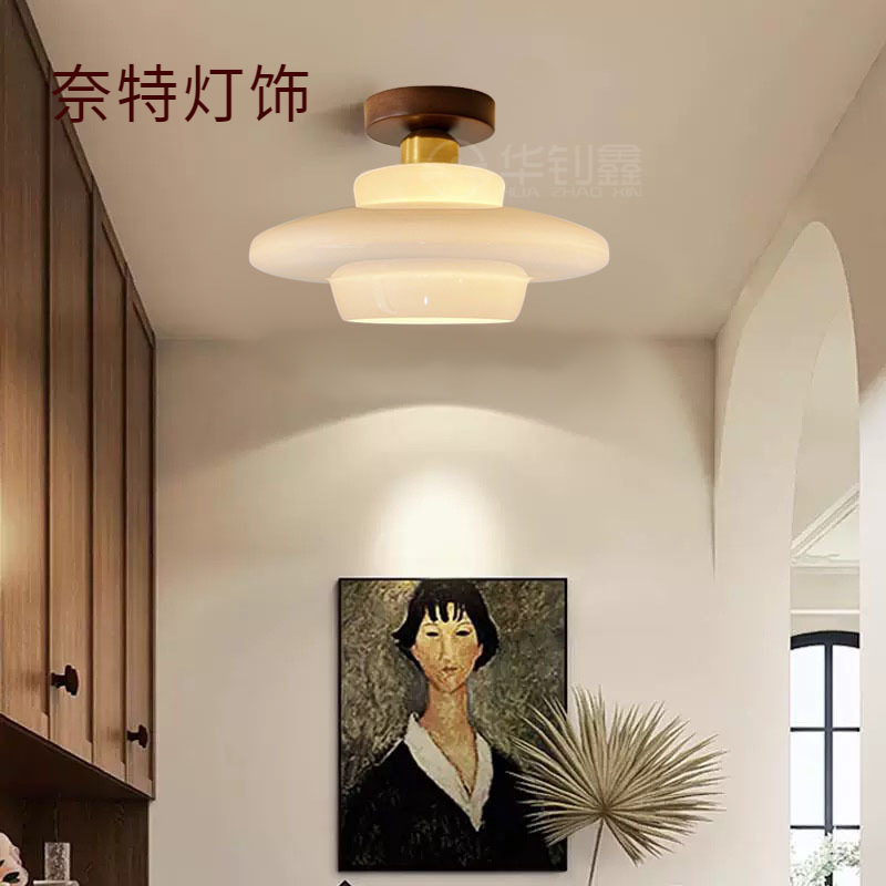 Nordic Modern Simple Entrance Aisle Ceiling Lamp Creative Personalized Art Bar Restaurant Sink Ceiling Lamp Nordic Modern Simple Entrance Aisle Ceiling Lamp Creative Personalized Art Bar Restaurant Sink Ceiling Lamp