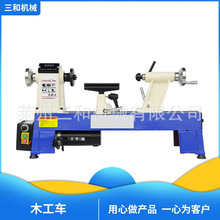 厂家供应木工机械 车床家具厂数控设备 卧式小型木工车床量大质优