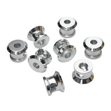 不锈钢精密轴类零件车铣加工 金属液压杆活塞杆零配件数控车加工