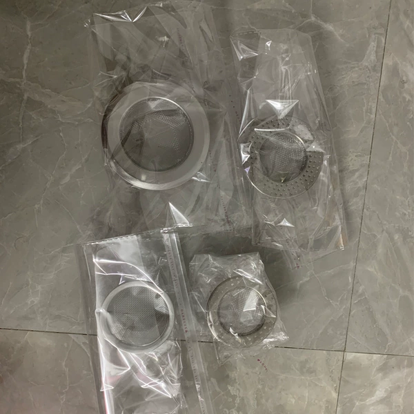 Support dropshipping [sealing and labeling]