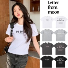 �F؛�n��Letter from moon������ĸӡ���������ö̿����һ�����l