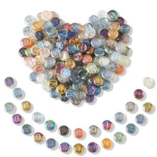 10MM��A��ĸ��A-Z�ò�ˮ��������diy�Ʒ������h��������