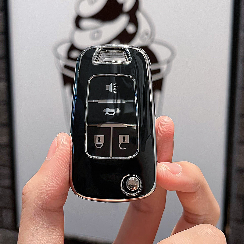 시보레 C 구모델 [싱글 쉘 블랙]]