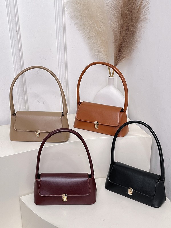 underarm bag