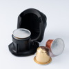 ICAFILAS Capsule Shell Conversion Tko Ritter Capsule Shell Coffee Products Filter Dolce Gusto to NES