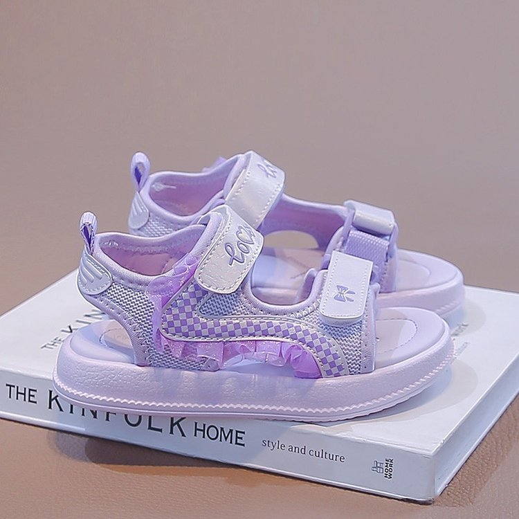 Children's summer comfortable sandals