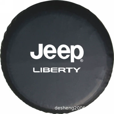 Spare wheel cover – Protective Cover, Waterproof - 14-inch-jp-4