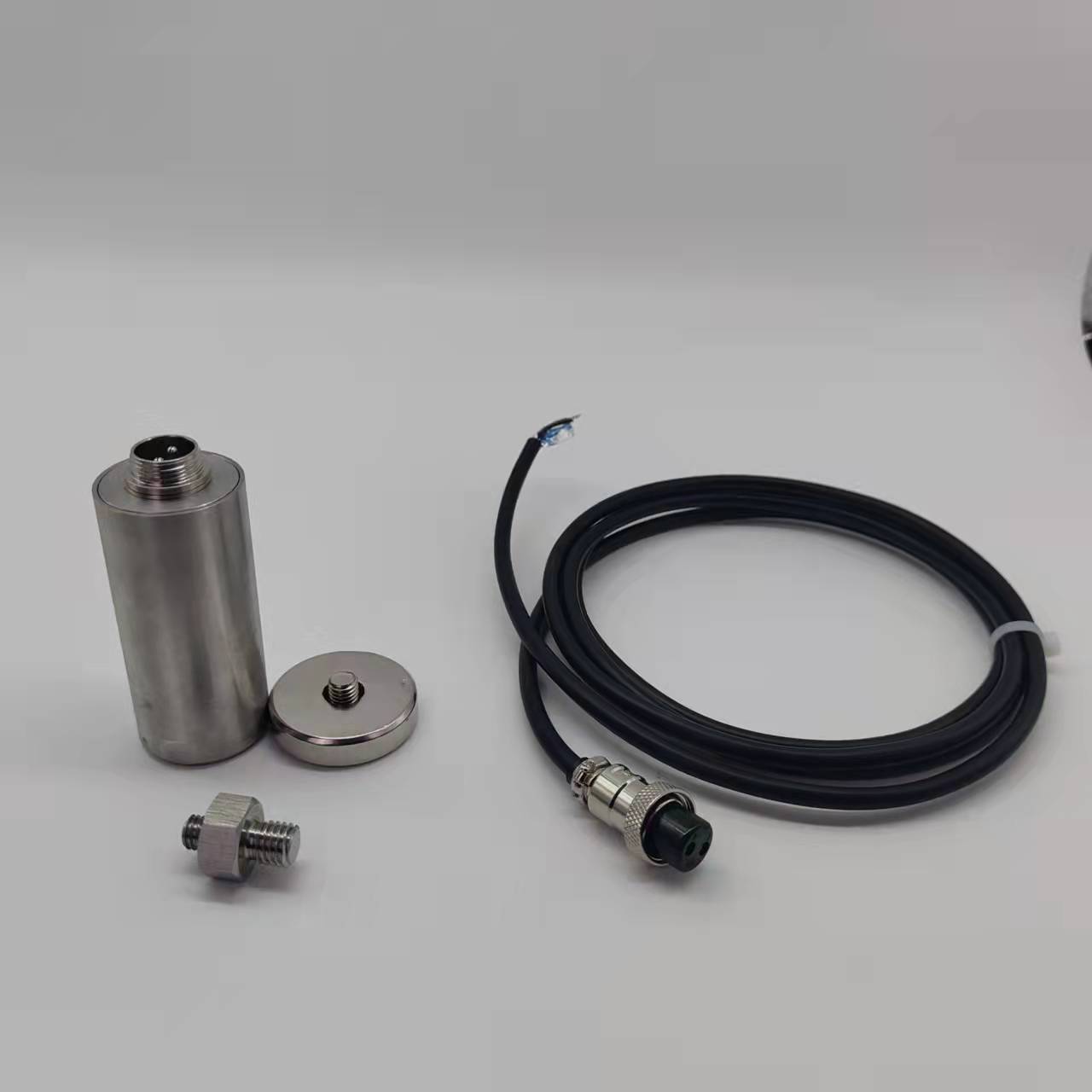Tachometer RPM Speed Meter Vibration Frequency Car Diesel Engine Motor Reducer Bearing