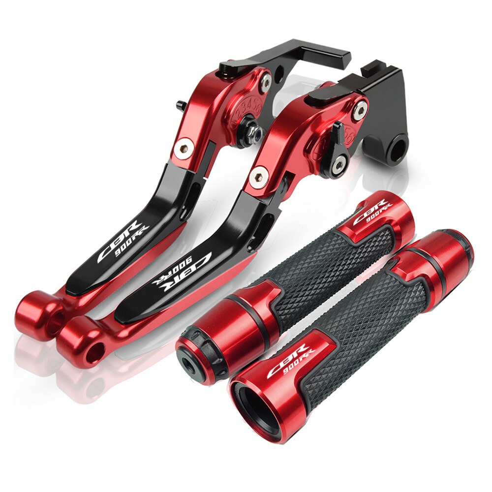 Suitable for Cbr900Rr Motorcycle Modified Brake Clutch Lever Handlebar Cover Cnc
