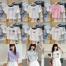 60Ԫ2������T��Ʒ��130-170����ϼ���ͯ���享2026�ѿ��۸�66227