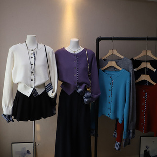 [����]2025�ﶬ�¿��nϵ���|�ЈA�I���Ӽكɼ�ᘿ�ë������Ů4708