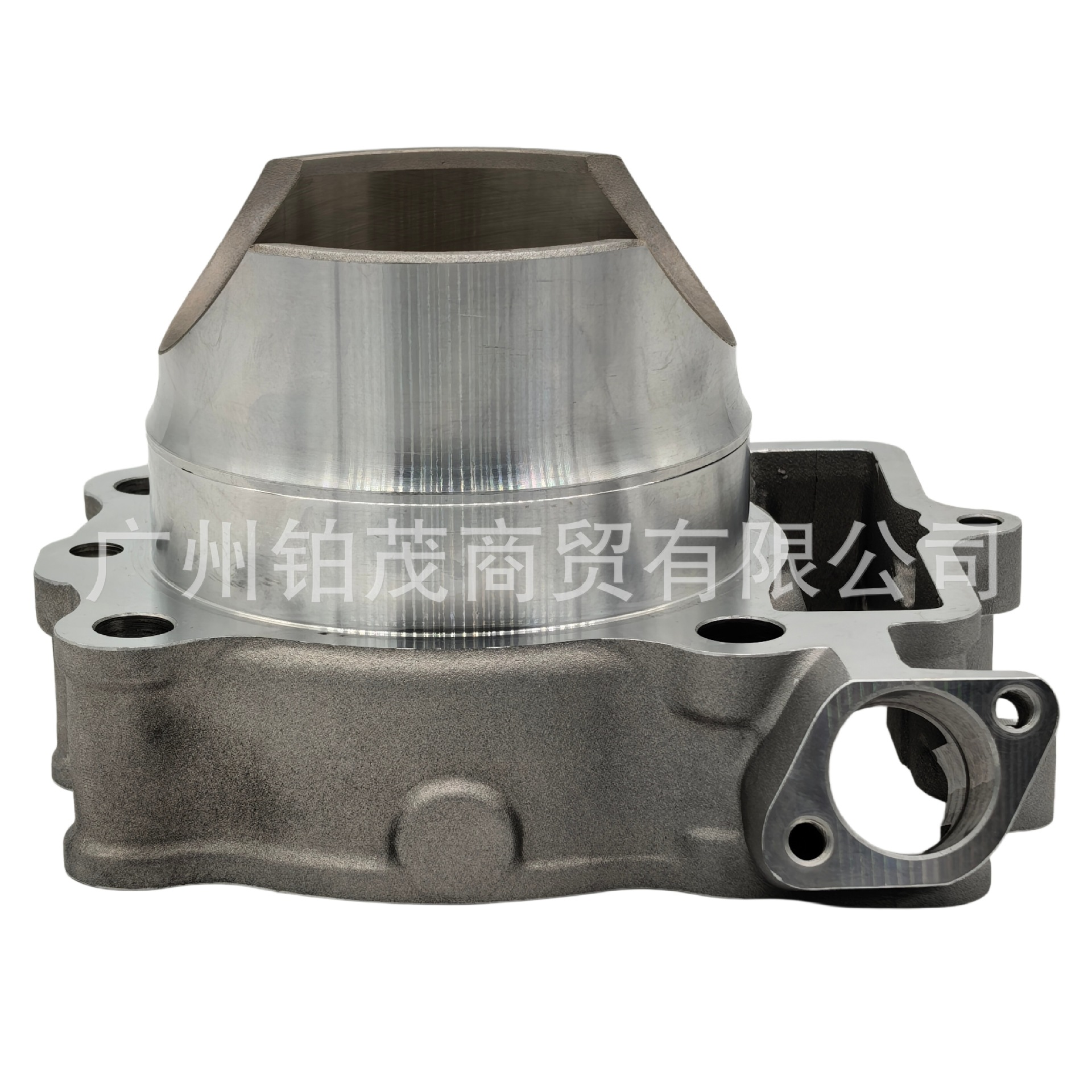 Motorcycle Cylinder Kit Suitable for Kawasaki Kx250F 77mm Rm-Z250 Ceramic Cylinder Piston 09-16