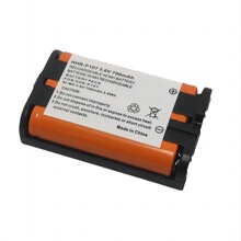 HHR-P107懚�NI-MH 3.6V �ɳ��늳ؽM �o�K�Ԓ�C��ĸ�Ԓ�C늳�