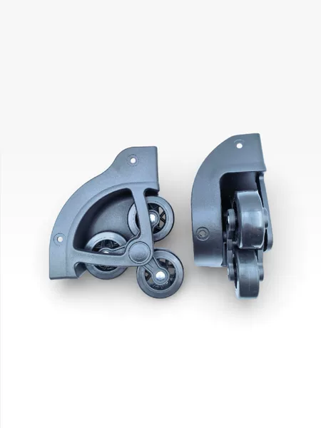 Suitcase Wheels, Luggage Wheels, Universal Wheels, Trolley Case Wheels, Password Lock Suitcase Wheels, Accessories, Rollers, Casters