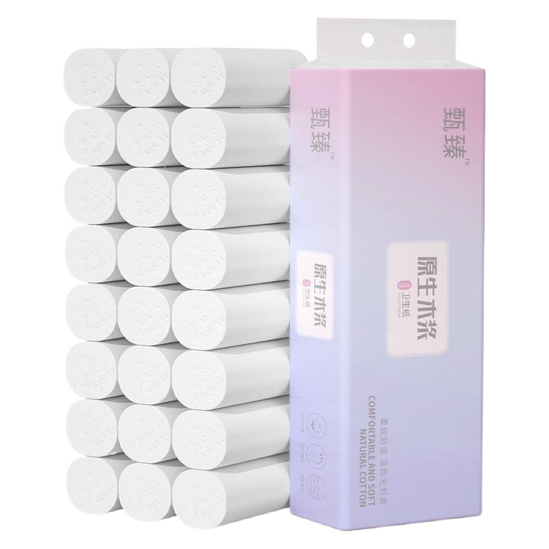 纸及纸品代理加盟