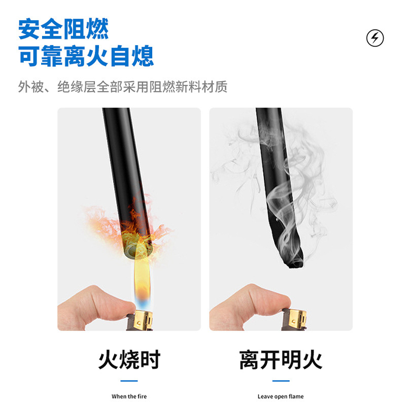 帆出し電線bvr家庭用単芯電線銅芯コード足米無酸素銅多株工業ケーブル卸売り|undefined
