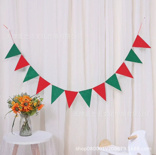 Red and green (15)