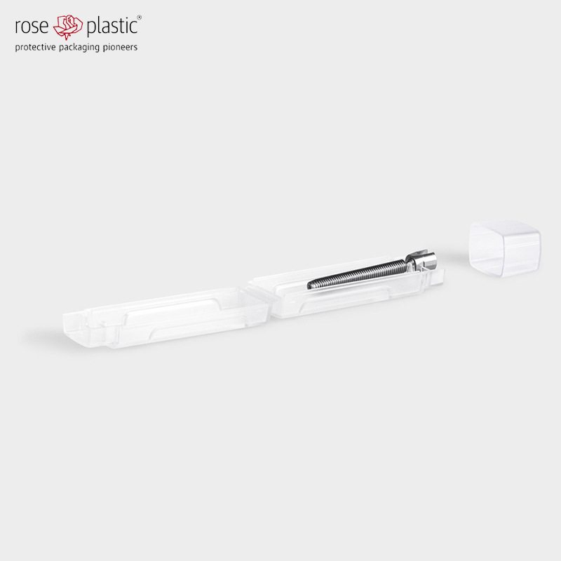 德国玫瑰医疗级椎弓根螺钉包装椎弓根钉包装PSP