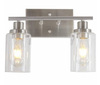 Glossy sconce for bed for bathroom, country dressing table for mirror, front headlights, Amazon