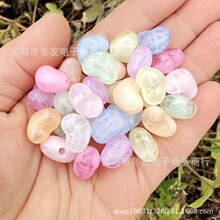 13mm͸���pɫ��FС���Ĵ���DIY�ֹ������֙C�܇��耳׿����