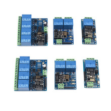 ESP8266 5V 12V ���W WiFi�^��� ���ܼҾ� �֙CAPP�b���_�P