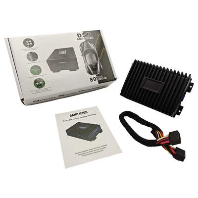 Large Frequency Machine Dedicated | Car speaker/subwoofer