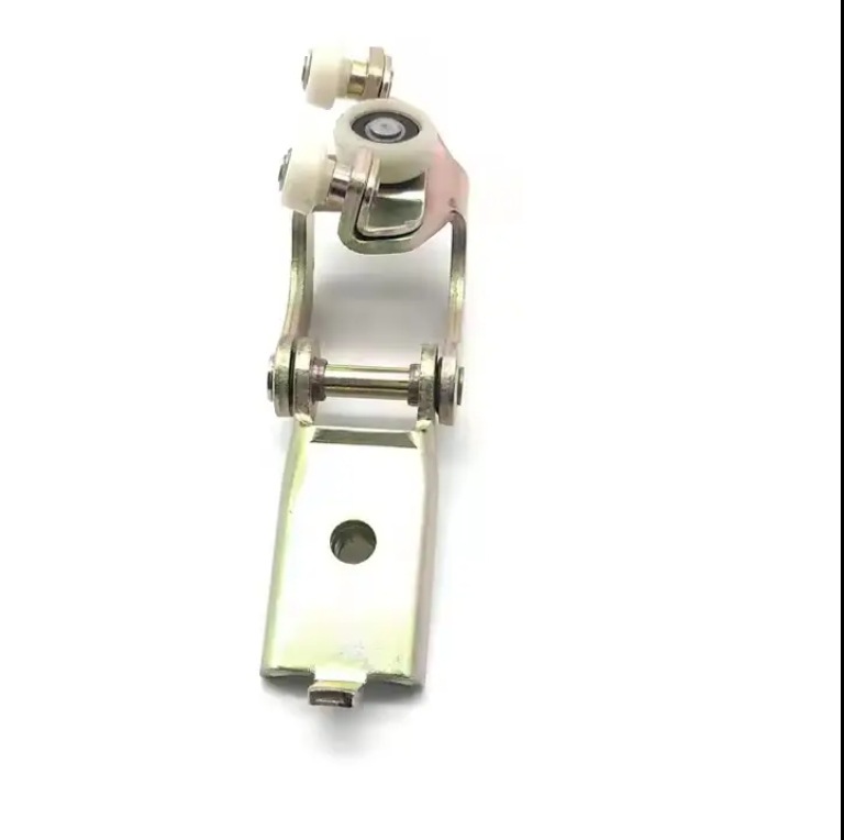 Sprinter Car Door Pulley Guide Rail Middle Sliding Door Slide Rail Roller 9017601347 Cross-Border Exclusive Supply