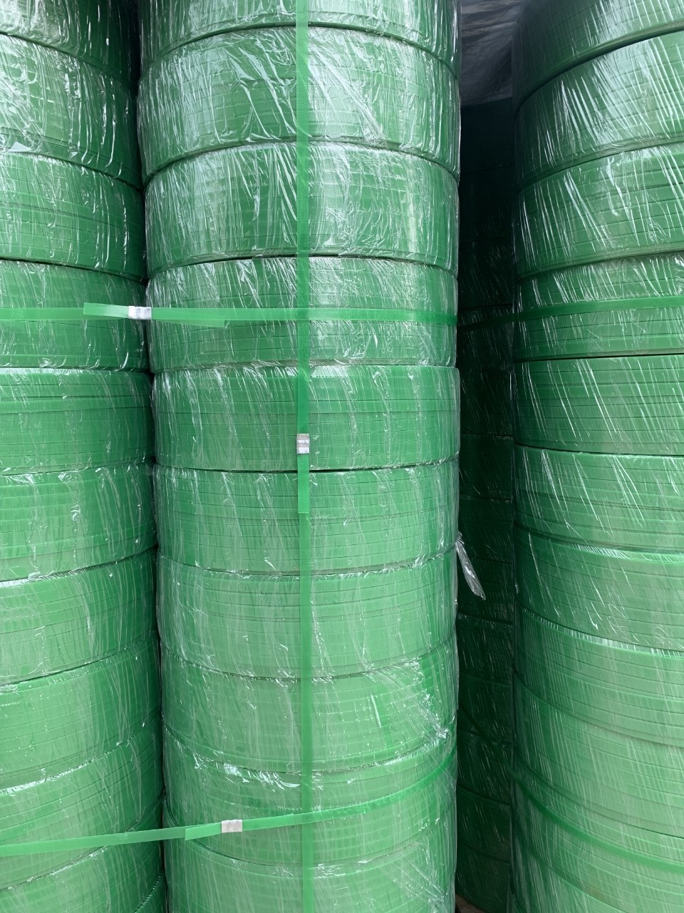 打包带 捆绑带1608PET塑钢打包带