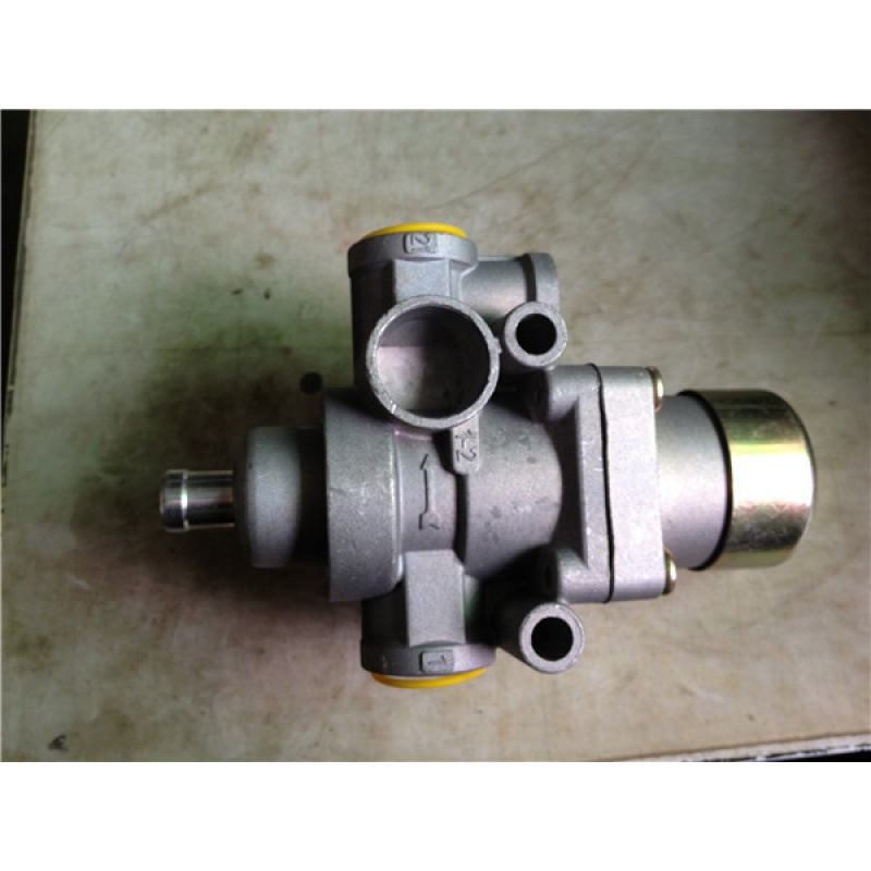 El Autobús Europeo de descarga del camión pesado de la válvula 361530180 parte SMT