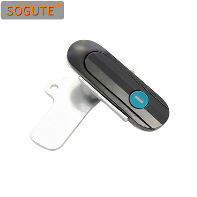 new pattern Button thickening AB403 switch Cabinet Distribution Buckle communication Lock box Industry equipment Door lock