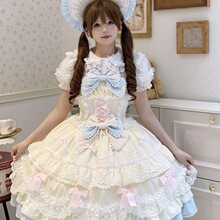 �����ǵ��⡿~������Ůԭ���OӋLolita���b�ɐ�jsk�����B��ȹ����