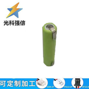 ����1.2V AA2000MAH懚��늳�늄���횵����늳�NI-MH��Ƭ