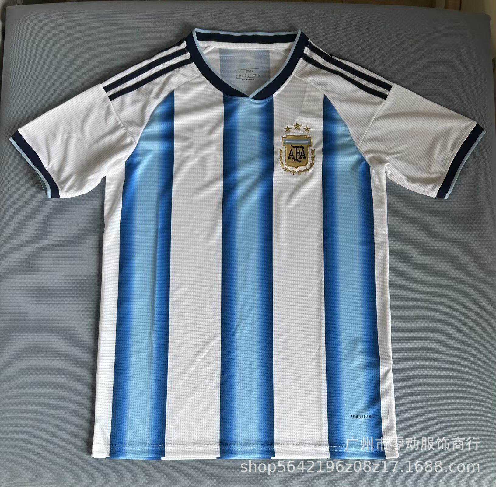 Camisetas de la Selección Nacional México Países Bajos Argentina Portugal Nigeria Brasil Francia Uniformes de Fútbol