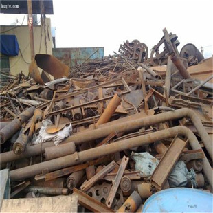 Scrap Iron Recycling Prices in Various Areas of Beijing Shenghua Xinhe Scrap Iron Recycling Mold Iron Recycling Manufacturer