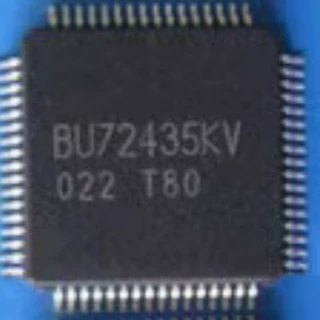 全新原装BU72437 BU72437KV BU72432 BU72432KV