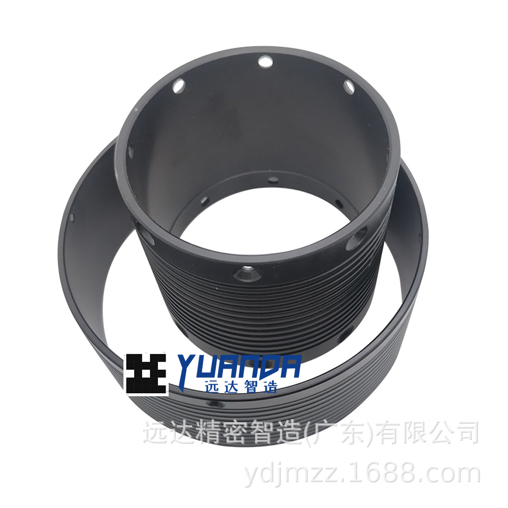 电动滑板车电机外壳钢管工艺铁管扁平马达壳2022