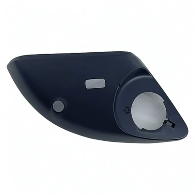 Rear mirror/rearview mirror assembly Mirror Frame Rear Cover Shell - driver-on-the-left-lower-shell-with-2-holes