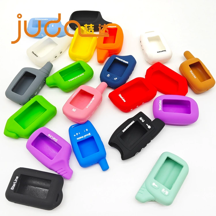 Русский чехол для ключей B9A92A93E90TW9010X5 Силиконовый чехол для ключей с защитой от падения и царапин Железный общий чехол для ключей