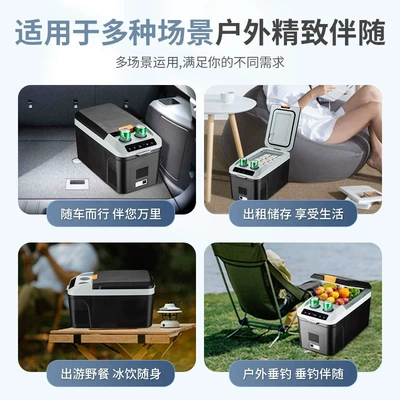 Soyuducular – home dual-use